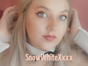 SnowWhiteXxxx