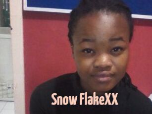 Snow_FlakeXX