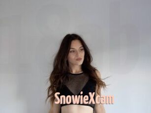 SnowieXcam