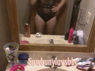 Snwbunyluvsbbc