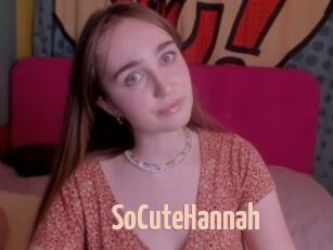 SoCuteHannah