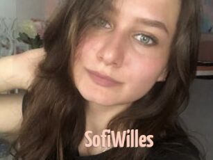 SofiWilles