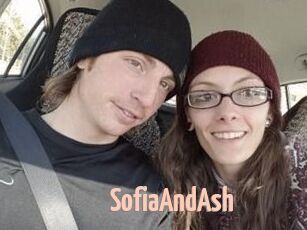 SofiaAndAsh
