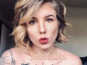 SofiaBlakeXx