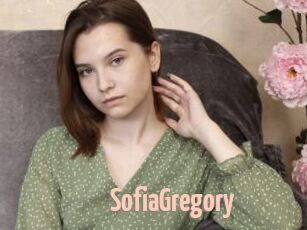 SofiaGregory