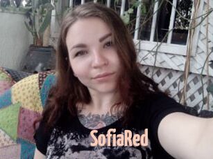 SofiaRed