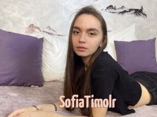 SofiaTimolr