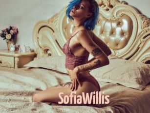 SofiaWillis