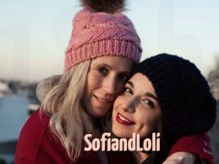 SofiandLoli