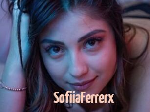 SofiiaFerrerx