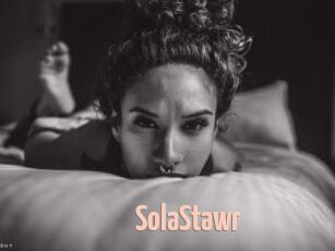 SolaStawr