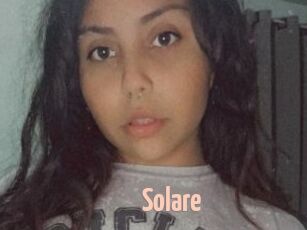 Solare 18A blog