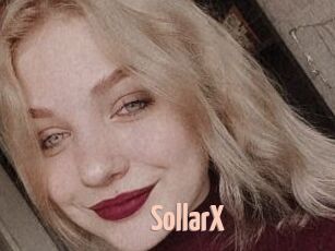 SollarX