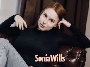 SoniaWills