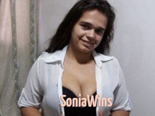 SoniaWins