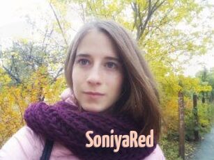 SoniyaRed