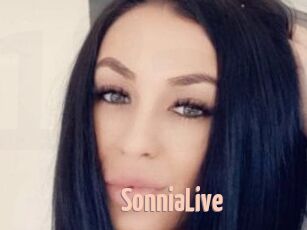 SonniaLive