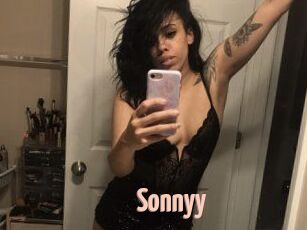 Sonnyy