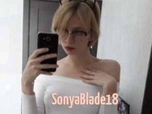 SonyaBlade18