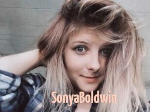 SonyaBoldwin