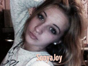 SonyaJoy