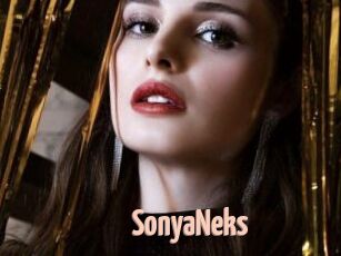 SonyaNeks