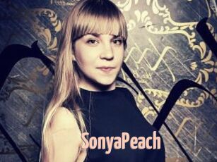 SonyaPeach