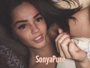 SonyaPure
