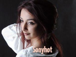 Sonyhot