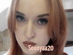 Soonyaa20