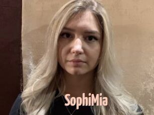 SophiMia