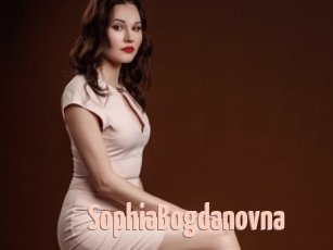 SophiaBogdanovna