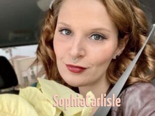 SophiaCarlisle