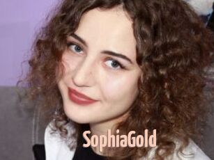 SophiaGold