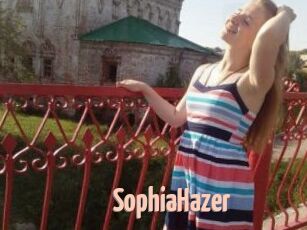 SophiaHazer