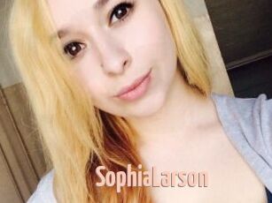 SophiaLarson