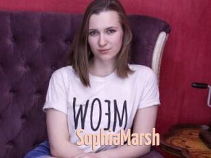 SophiaMarsh