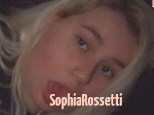 SophiaRossetti