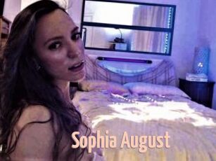 Sophia_August