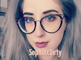 SophiaxDirty