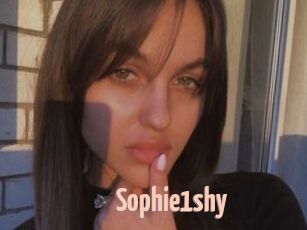 Sophie1shy