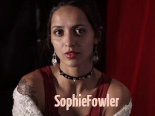 SophieFowler