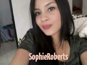 SophieRoberts