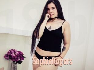 SophieRogers