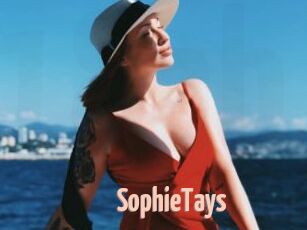 SophieTays
