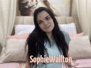 SophieWallton