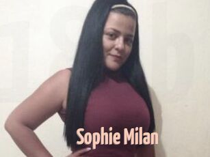 Sophie_Milan