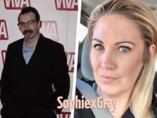 SophiexGray