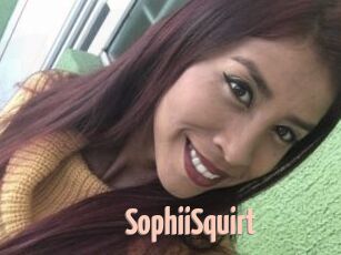 SophiiSquirt