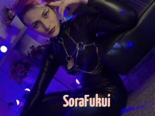 SoraFukui